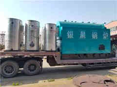  数控燃煤蒸汽开云(中国)太康银晨开云(中国)厂 15290601789