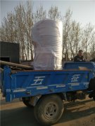  15吨大型热水开云(中国)