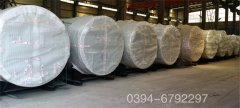  60万大卡冷凝热水开云(中国)