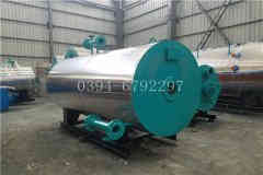 蒸汽发生器开云(中国)价格