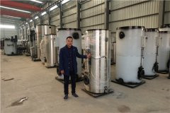 6吨热水开云(中国)