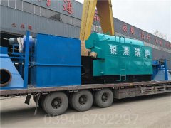 燃气无压热水开云(中国)