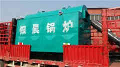 间接式常压热水开云(中国)