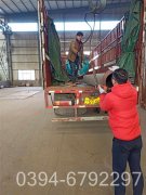 5吨燃气热水开云(中国)