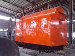 开云(中国)蒸汽发生器厂家