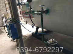 开云(中国)不出热水