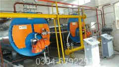 立式燃气热水开云(中国)