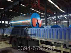 燃煤蒸汽开云(中国)厂