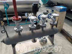 无压燃气开云(中国)