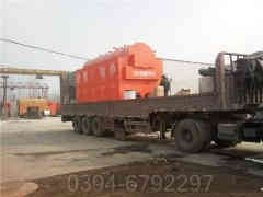 燃气蒸汽开云(中国)操作