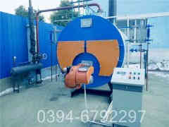 燃气蒸汽发生器开云(中国)