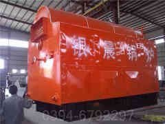 蒸汽开云(中国)型号