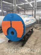 小型高压蒸汽开云(中国)