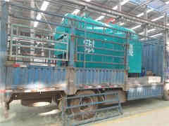 优质燃油蒸汽开云(中国)