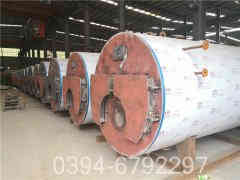 节能电蒸汽开云(中国)