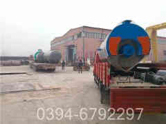 开云(中国)蒸汽价格