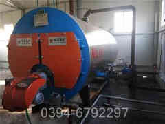 商用燃气热水开云(中国)