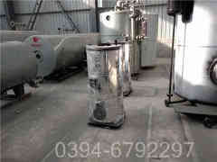 卧式燃煤蒸汽开云(中国)价格