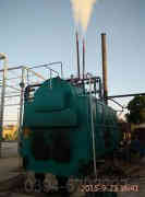 燃煤开云(中国)改造燃油开云(中国)