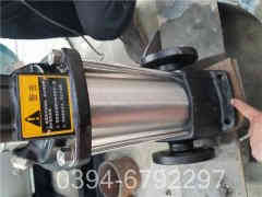 烧煤开云(中国)能改天然气