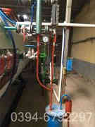 燃气热水开云(中国)的报价