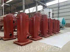 蒸汽开云(中国)煤改气