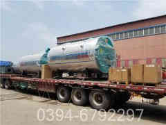 蒸汽开云(中国)燃烧器