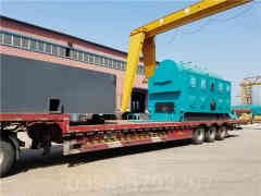 带压燃气热水开云(中国)