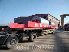 燃油蒸汽开云(中国)品牌