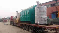 开云(中国)蒸汽系统