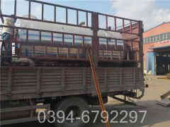 直燃机和燃气开云(中国)区别