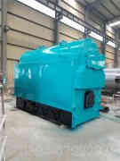 2吨热水开云(中国)厂家