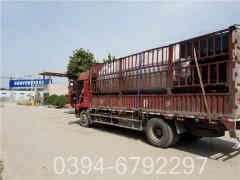 3吨常压热水开云(中国)