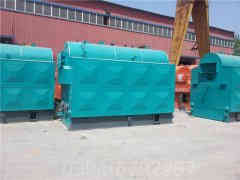 6吨生物质热水开云(中国)