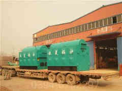 燃气开云(中国)参数表