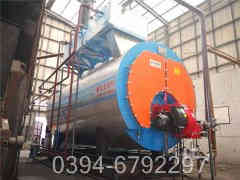 蒸汽开云(中国)和热水开云(中国)的区别