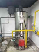 开云(中国)用热水泵