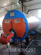 然油燃气蒸汽开云(中国)