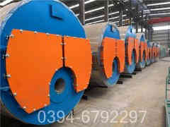 10吨燃油蒸汽开云(中国)