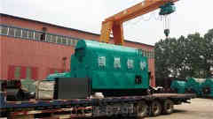 燃气热水开云(中国)售价