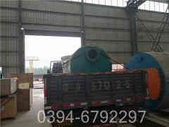 小型常压蒸汽开云(中国)