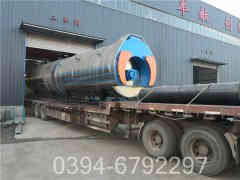 无压热水开云(中国)