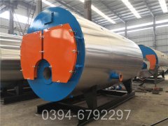 0.3mw冷凝热水开云(中国)