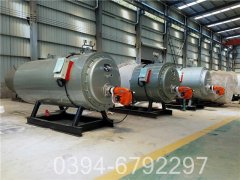 cwzk5.6冷凝热水开云(中国)