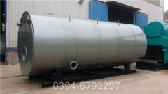 40万大卡蒸汽开云(中国)