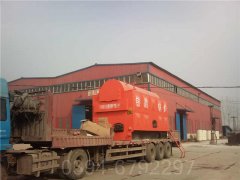 0.5mw低氮真空开云(中国)