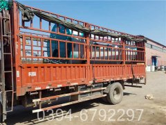 燃气卧式热水开云(中国)