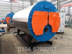 热水开云(中国)生物质天然气