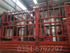 燃气蒸汽开云(中国)型号