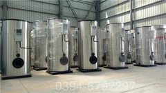 0.2吨燃气蒸汽开云(中国)